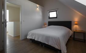 Emma'S Boutique Guesthouse Ghent